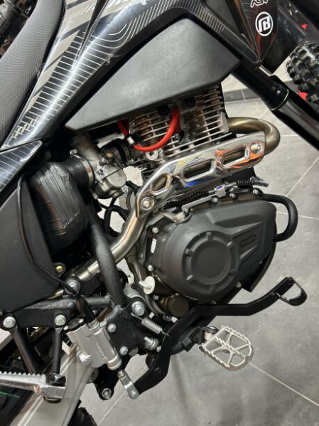 Regulmoto Sport 003 PRO, 2025 г.