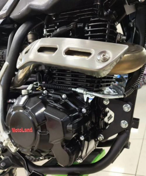Motoland CRF 300, 2025 г.