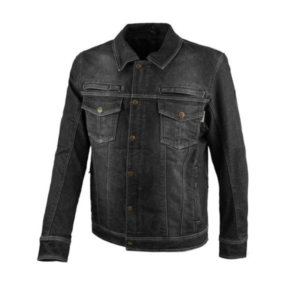 Куртка bycity kansas man black