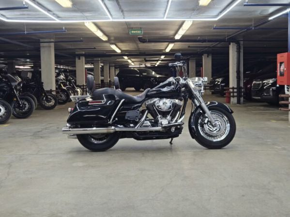 Harley-Davidson Road King, 2003 г.