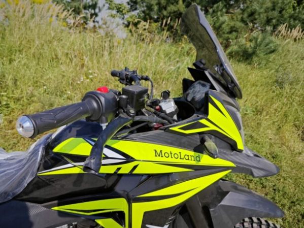 Motoland Enduro 300 CADET, 2026 г.