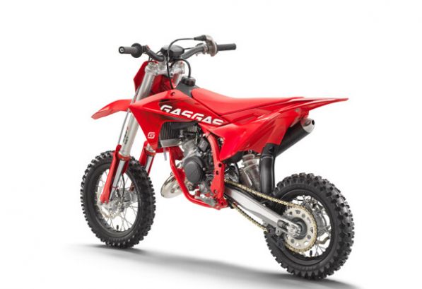 Gas Gas MC, 2026 г.