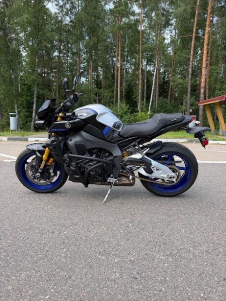 Yamaha MT 10 SP, 2023 г.