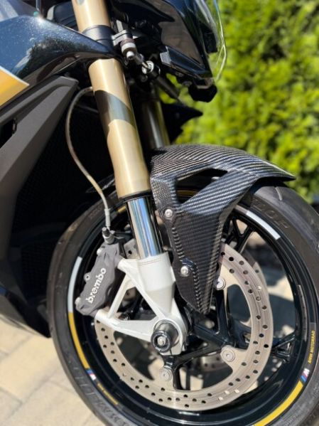 BMW S S1000R, 2021 г.