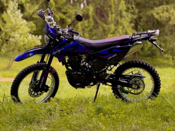 Racer ZWC2-300B, 2026 г.