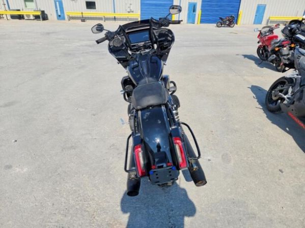 Harley-Davidson Road Glide FLTRX, 2025 г.