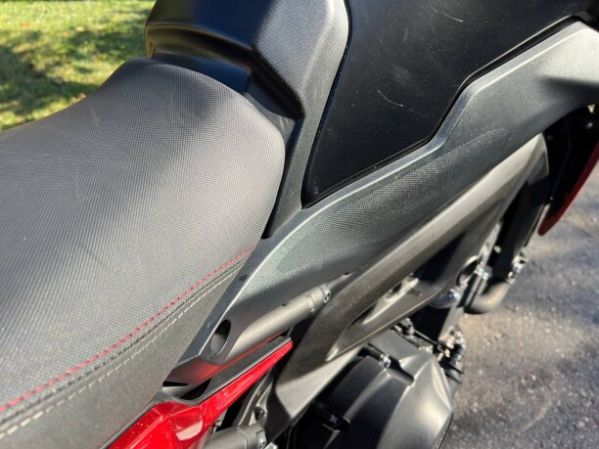 Yamaha Tracer GT MT09 Grand Tourer, 2019 г.