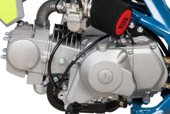 Motoland TCX125 E 17/14, 2026 г.