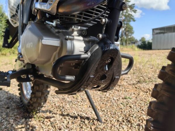 Kayo T1 300 ENDURO PR300 с ЭПТС, 2025 г.
