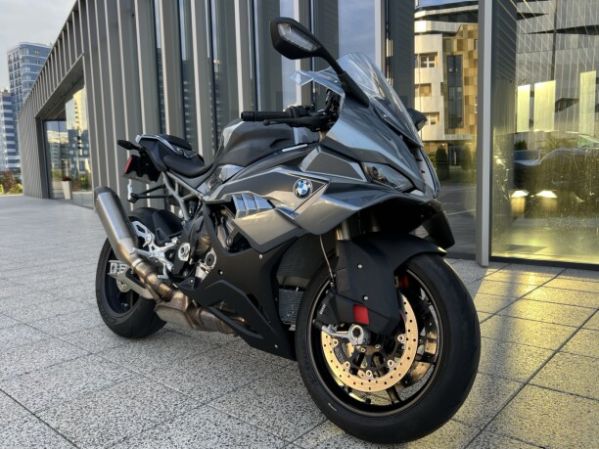 BMW S 1000RR, 2025 г.
