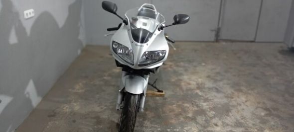 Suzuki SV 650si, 2003 г.