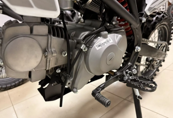 Kayo M125EM 17/14, 2026 г.