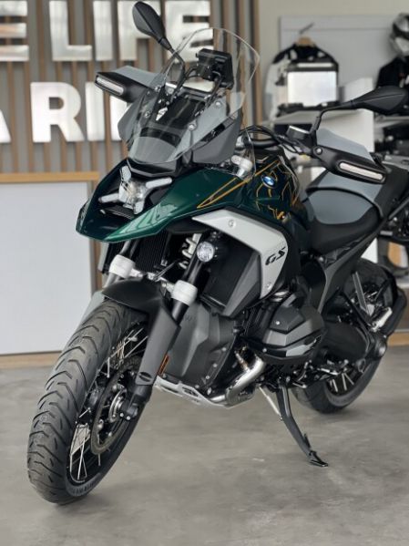 BMW R 1300 GS Tramuntana, 2024 г.