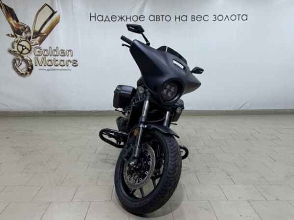 Honda CMX 1100 Rebel АКПП, 2022 г.