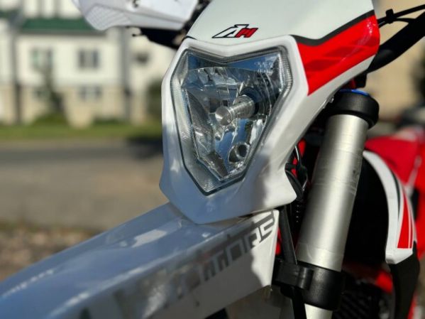 Apollo RFZ 140cc Thunder 19/16, 2025 г.