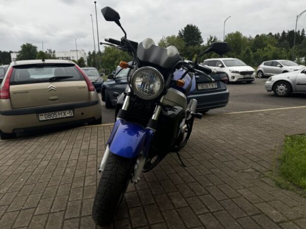 Honda CB X11, 1999 г.