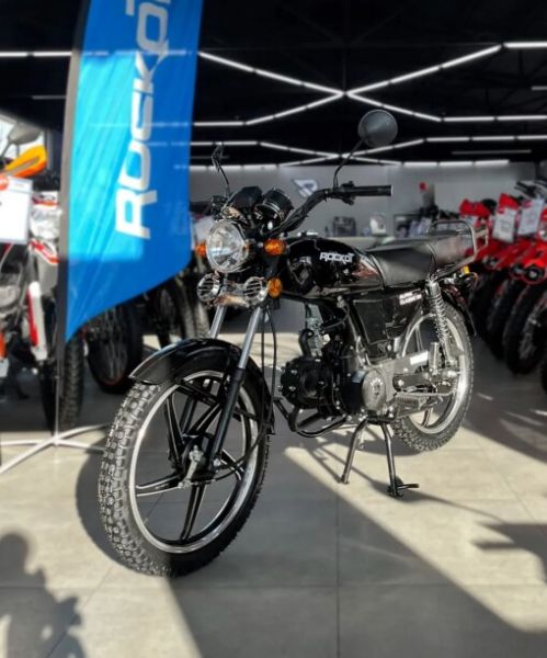 ROCKOT ALPHA CLASSIC, 2026 г.