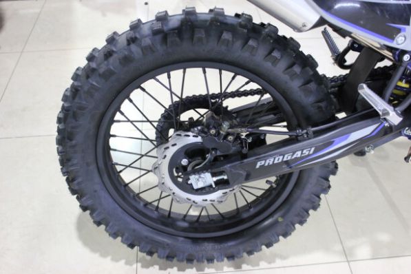 Progasi PALMA 250, 2025 г.