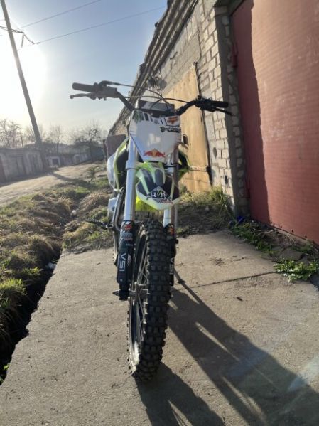 PWR Racing FRZ 60, 2022 г.