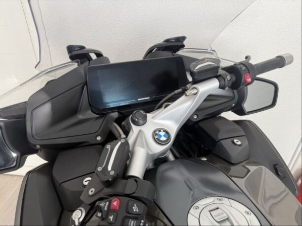 BMW R R1250RT, 2021 г.