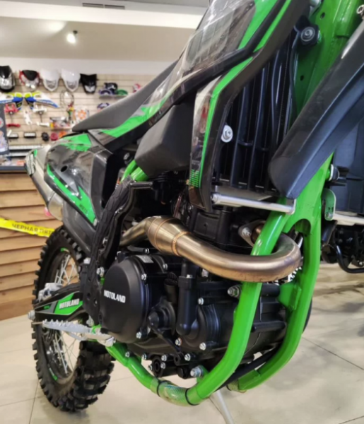 Motoland FX 300 NC (ZS 182MN), 2025 г.