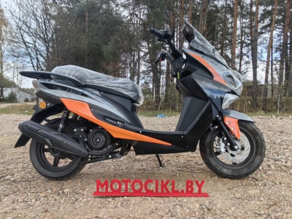 Racer RC 150T-15 HYPER, 2026 г.