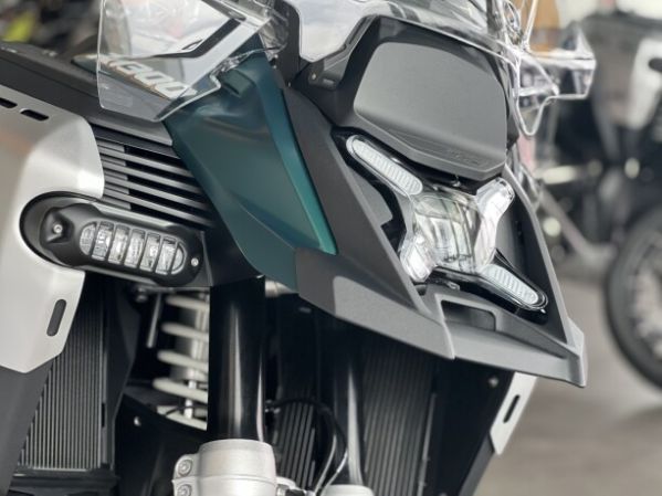 BMW R 1300 GS ADVENTURE Option 719 Karakorum, 2025 г.