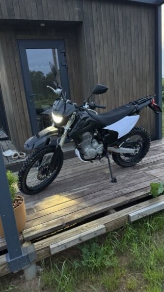 ROCKOT RS250, 2025 г.