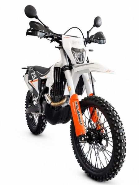 Regulmoto Holeshot PRO 350, 2026 г.