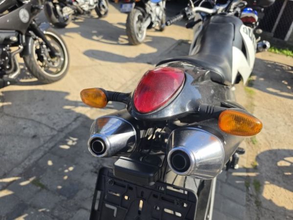 KTM 690, 2007 г.