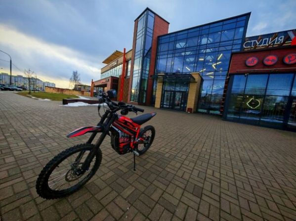 Talaria Sting R TL4000, 2024 г.