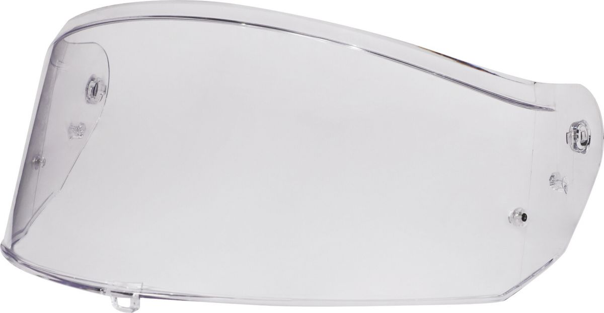 Визор ls2 ff808 clear 806808vis01