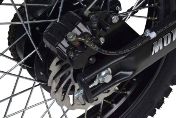 Motoland BLAZER 250 ENDURO, 2026 г.