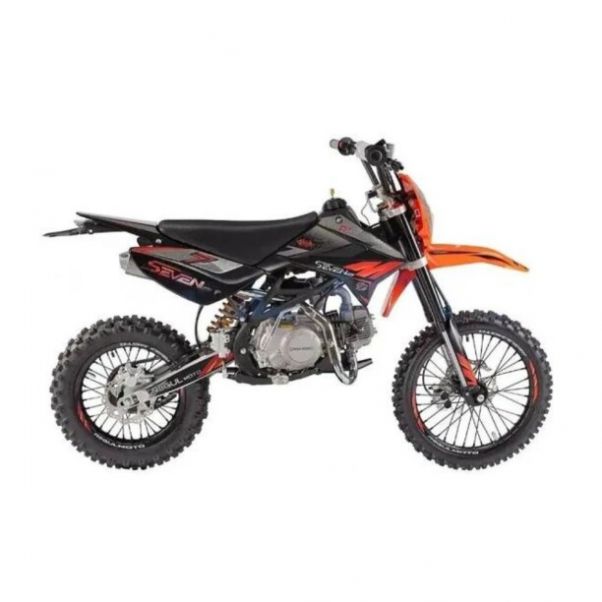 Regulmoto SEVEN Medalist pro 19/16, 2023 г.