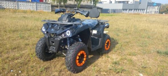 Micilon Hummer 200cc new L2, 2024 г.