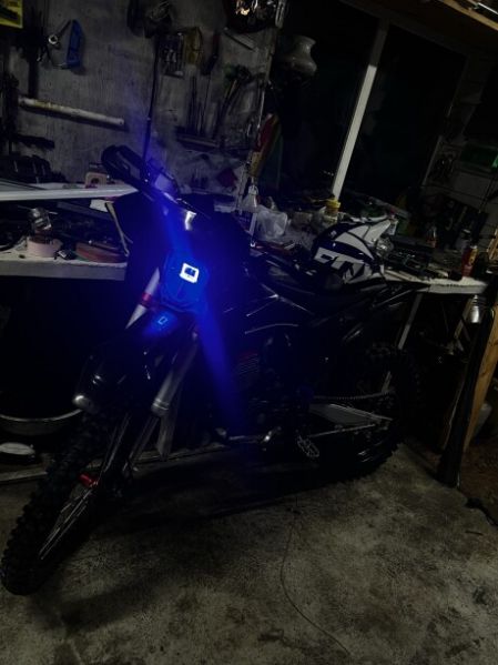 Motoland XT300 HS, 2023 г.