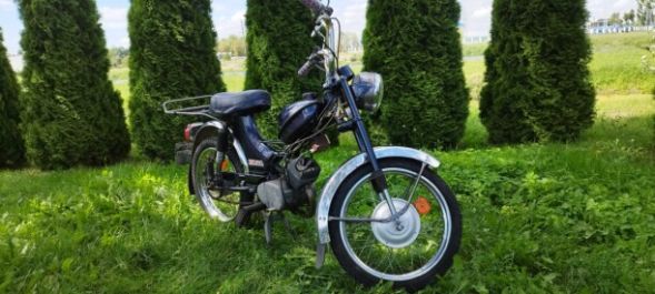 Рига 16, 1978 г.