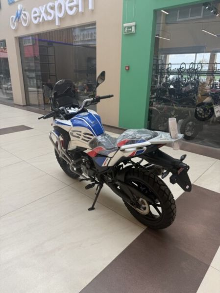 Motoland GS ENDURO, 2026 г.