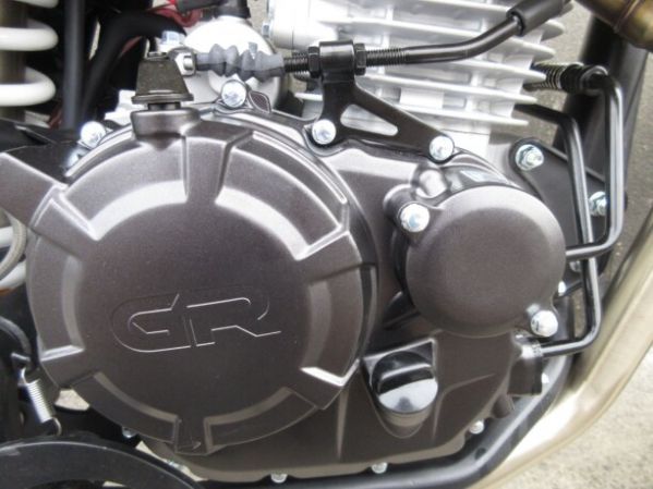 GR S3 Rally, 2026 г.