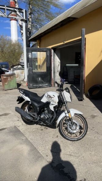 Stels RK125, 2026 г.