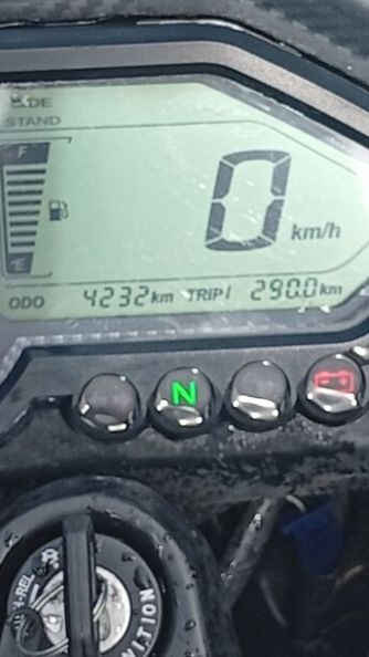 BAJAJ Pulsar, 2024 г.
