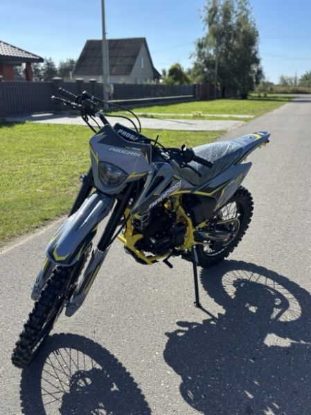 Progasi PALMA 300 PRO, 2026 г.