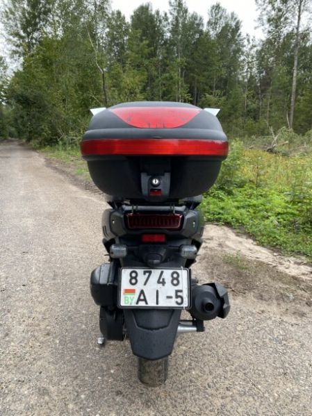 Vento Smart 3, 2023 г.