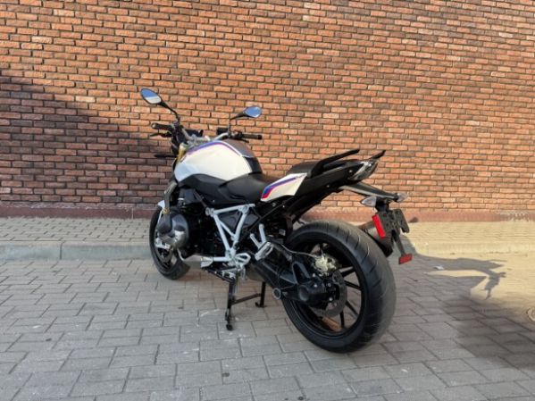 BMW R 1250R, 2019 г.