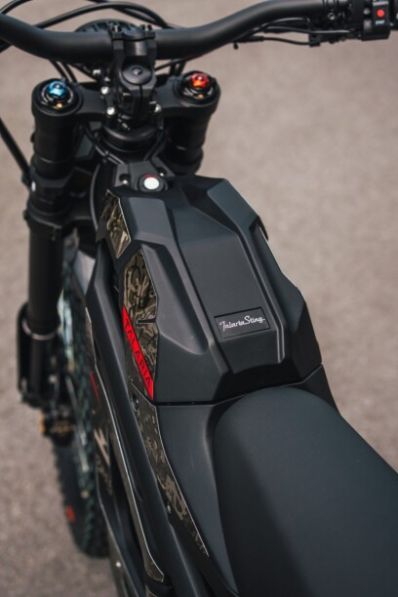 Talaria MX5, 2026 г.