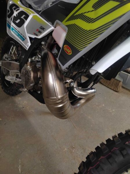 Hengjian S6 MT250 Pro, 2026 г.