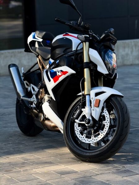 BMW S S1000R, 2023 г.