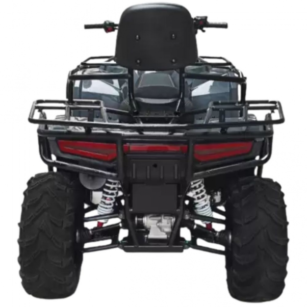 STRIKER 700 EFI /EPS С ПТС, 2026 г.