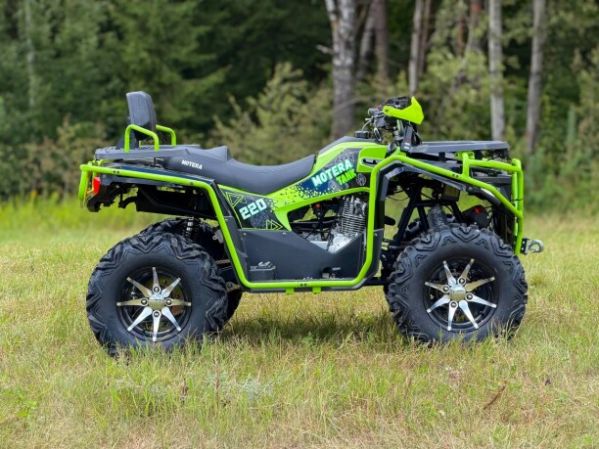 MOTERA TANK 220 S 1 Res, 2026 г.