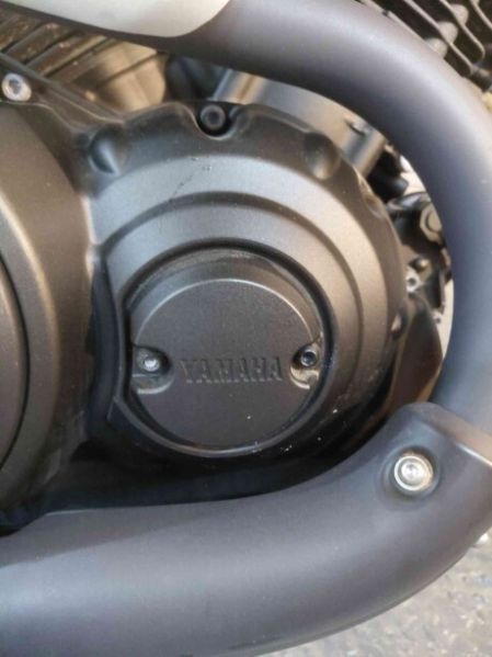 Yamaha SCR SCR950, 2016 г.